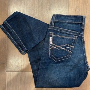 Cinch Ian Jeans 27x30